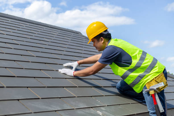 Best Commercial Roofing Services  in Coburg, OR