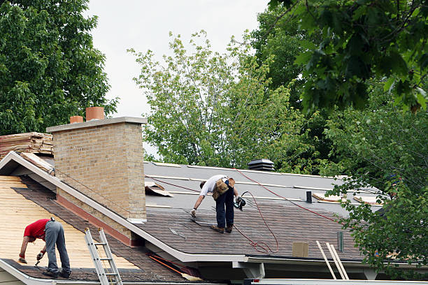 Slate Roofing Contractor in Coburg, OR